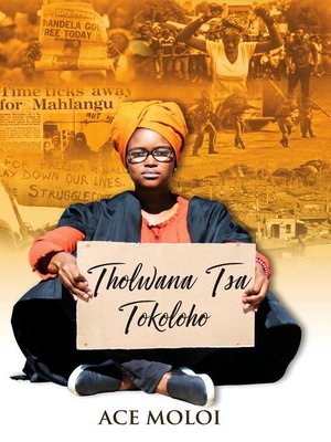 cover image of Tholwana Tsa Tokoloho